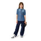 Suit trousers ZADIG VOLTAIRE 
                    GIRL