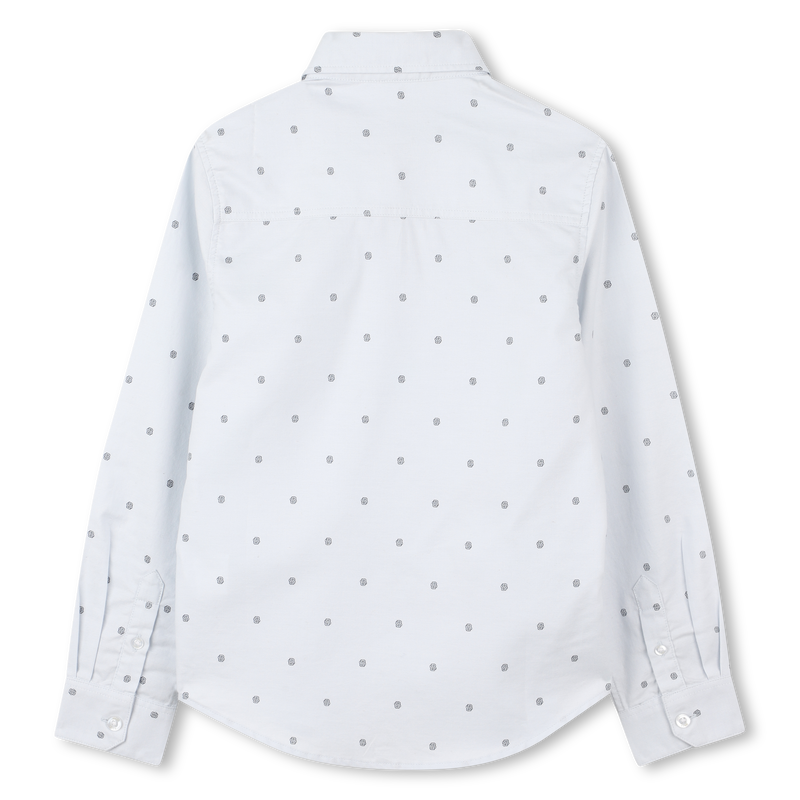 Long-sleeved shirt BOSS 
                        BOY
