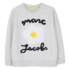 Sweatshirt MARC JACOBS 
                    GIRL