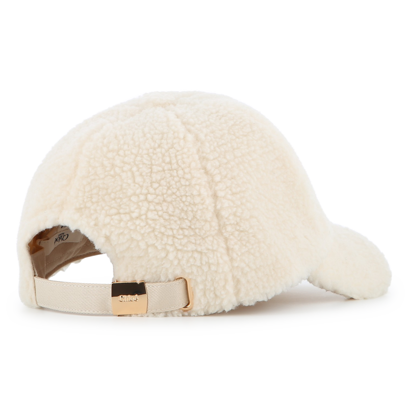 Cap CHLOE 
                        GIRL