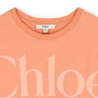 Short-sleeved t-shirt CHLOE 
                    GIRL