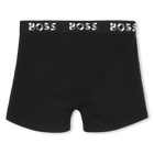 Pack of 3 boxer briefs BOSS 
                    BOY