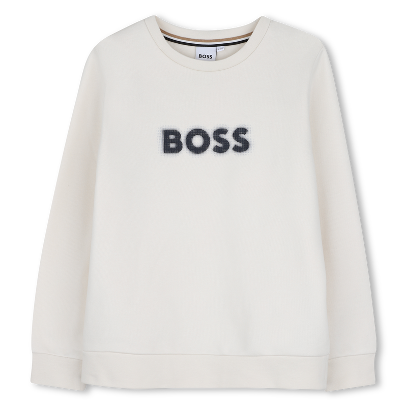 Sweatshirt BOSS 
                        BOY