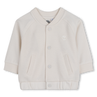Cardigan with press studs TIMBERLAND 
                    BOY