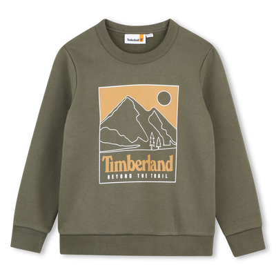 Sweatshirt TIMBERLAND BOY