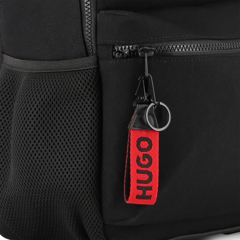 BACKPACK HUGO 
                        UNISEX