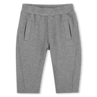 Sweatshirt and pants set GIVENCHY 
                    BOY