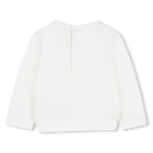 Sweatshirt and pants set MICHAEL KORS 
                    GIRL