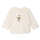 T-shirt and skirt set MICHAEL KORS 
                    GIRL
