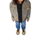 Fleece sweatshirt MARC JACOBS 
                    UNISEX