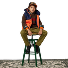 Long Sleeve T-Shirt KENZO KIDS 
                    BOY