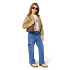 Jacket MICHAEL KORS 
                    GIRL