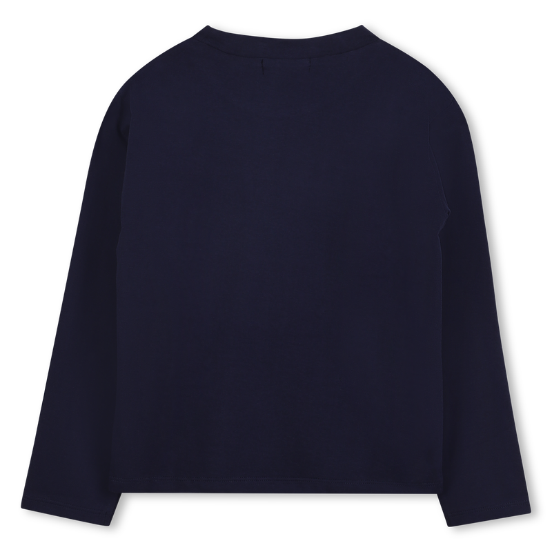 Long Sleeve T-Shirt BILLIEBLUSH 
                        GIRL