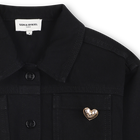 Over denim shirt SONIA RYKIEL 
                    GIRL