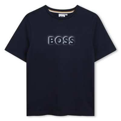 Short sleeve t-shirt BOSS BOY