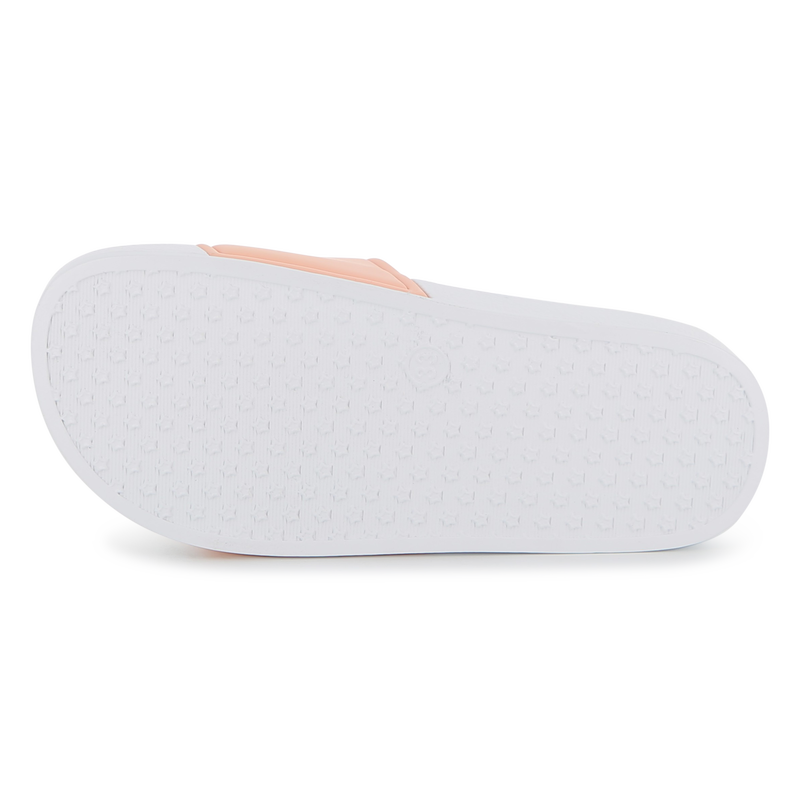 FAUX SLIDES HUGO 
                        GIRL