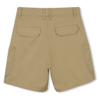 Shorts with details GIVENCHY 
                    BOY