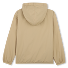 Hooded jogger sweatshirt HUGO 
                    BOY