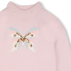 Long sleeve dress BILLIEBLUSH 
                    GIRL