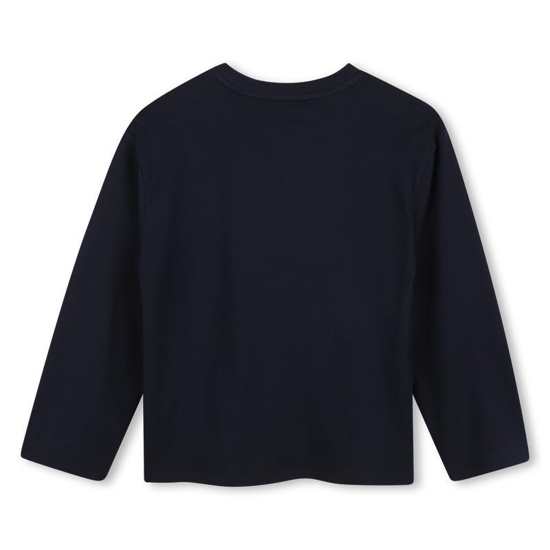 Long sleeve t-shirt KENZO KIDS 
                        UNISEX