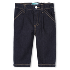 Denim pants KENZO KIDS 
                    UNISEX