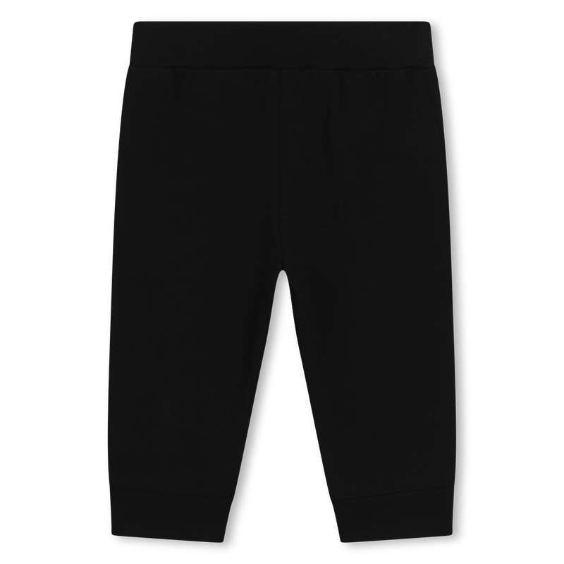 Organic Cotton Ensemble KARL LAGERFELD KIDS 
                        BOY