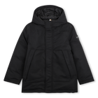 Hooded parka BOSS 
                    BOY