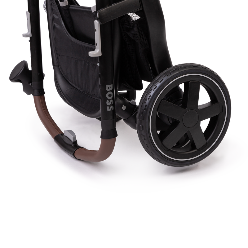 Compact Layered Stroller BOSS 
                    UNISEX