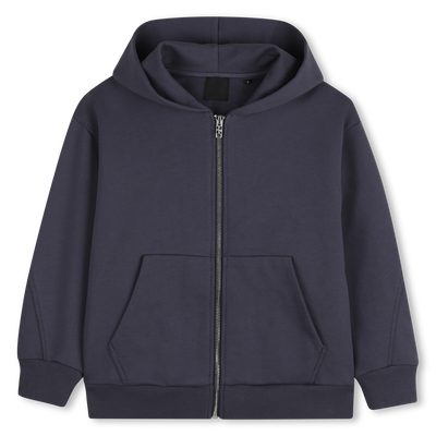 Zip-up hoodie GIVENCHY UNISEX