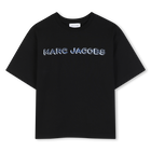 Short sleeve t-shirt MARC JACOBS 
                    BOY