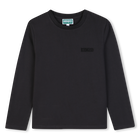 Long sleeve t-shirt KENZO KIDS 
                    BOY