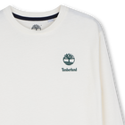 Pack of t-shirts TIMBERLAND 
                    BOY