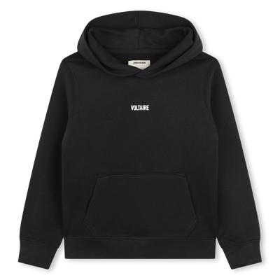 Hooded sweatshirt ZADIG & VOLTAIRE BOY