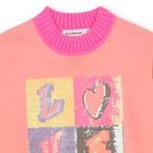 Long sleeve dress BILLIEBLUSH 
                    GIRL