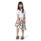 Short sleeve t-shirt MARC JACOBS 
                    GIRL
