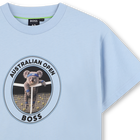 T-shirt BOSS 
                    BOY