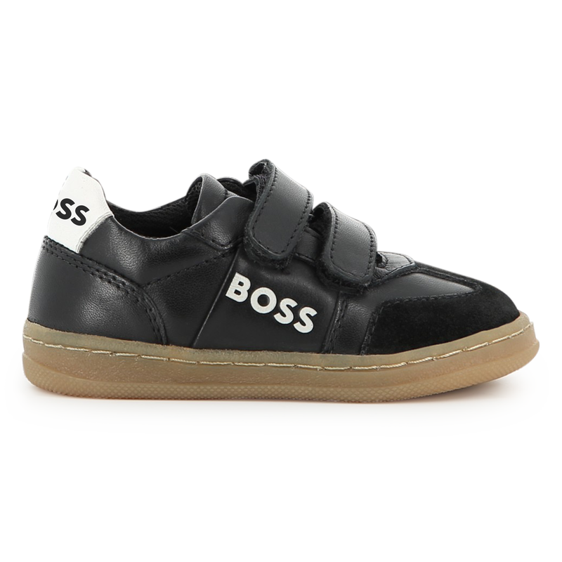 Sneakers BOSS 
                        BOY