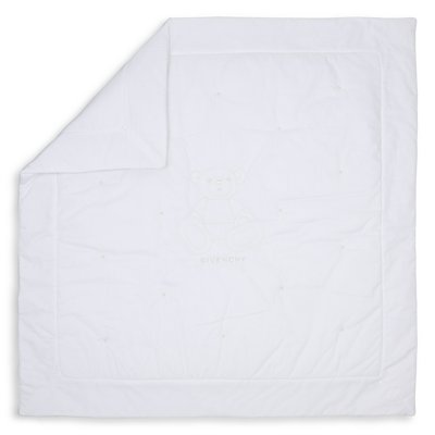 COVER WITH PRINT GIVENCHY UNISEX