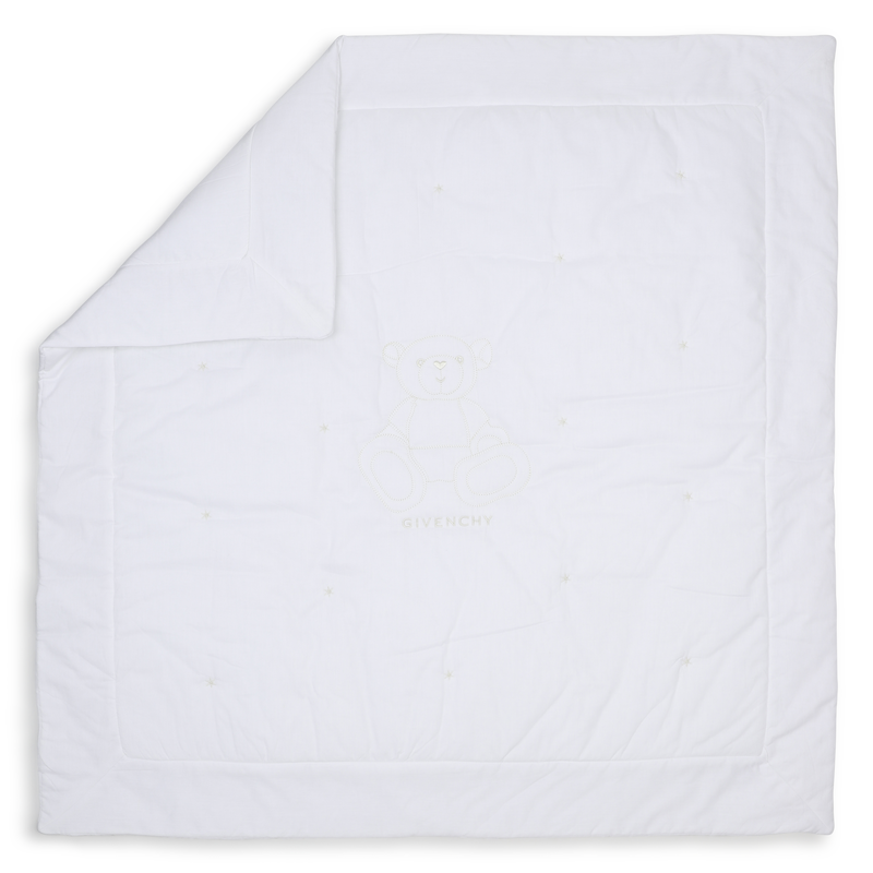 COVER WITH PRINT GIVENCHY 
                        UNISEX