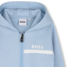 Jogger set BOSS 
                    BOY