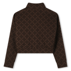 Cardigan MICHAEL KORS 
                    GIRL