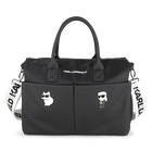 Diaper bag KARL LAGERFELD KIDS 
                    UNISEX