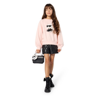 Handbag KARL LAGERFELD KIDS 
                    GIRL