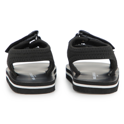 STRAP SANDALS KARL LAGERFELD KIDS UNISEX