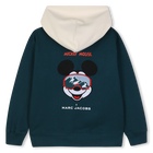 Hoodie MARC JACOBS 
                    BOY