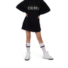 Knitted hat DKNY 
                    BOY