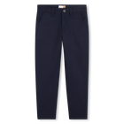 Pants, NAVY, hi-res