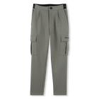 Jogging trousers KARL LAGERFELD KIDS 
                    BOY