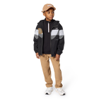 Cap BOSS 
                    BOY