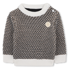 Knitted sweater BOSS 
                    BOY